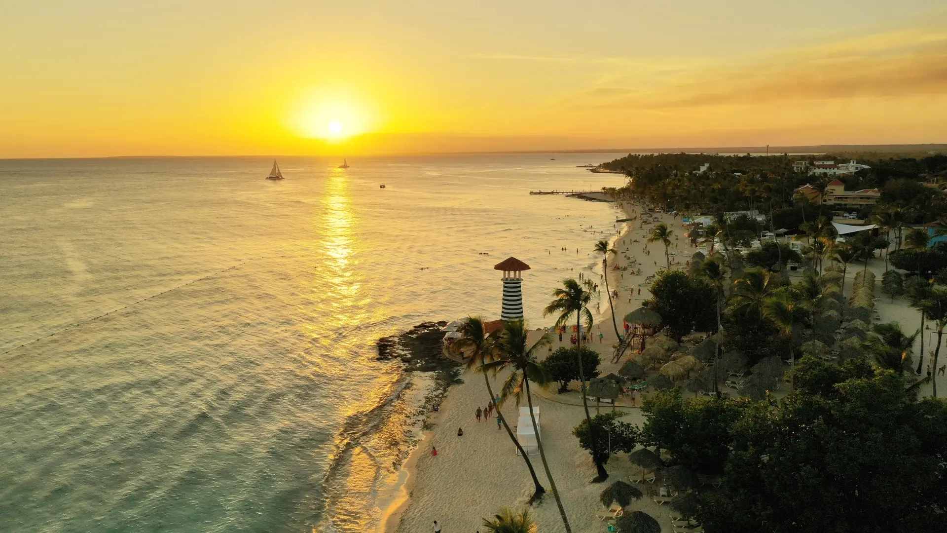 PUNTA CANA Y BAYAHIBE